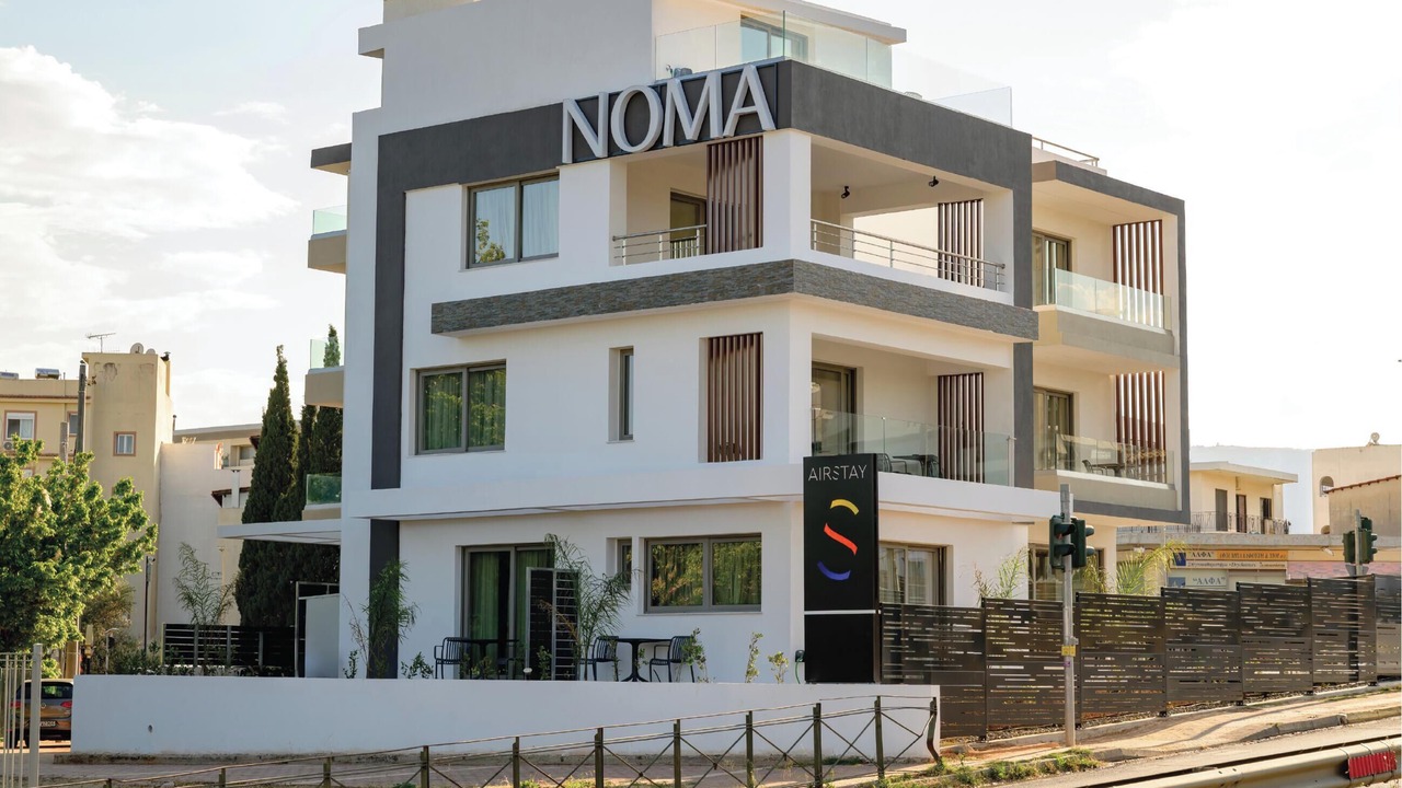 Photo of Outdoor in Spata-Artemida