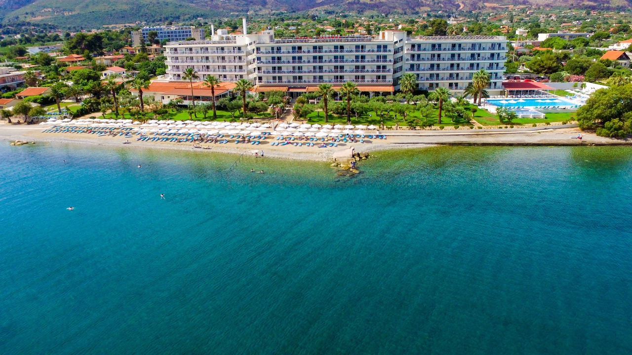 Photo of Outdoor in Agii Apostoli