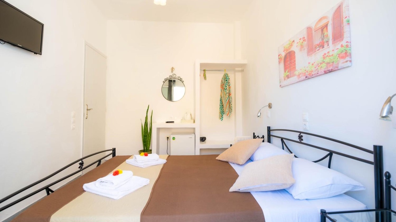 Photo of Bedroom in Kamari