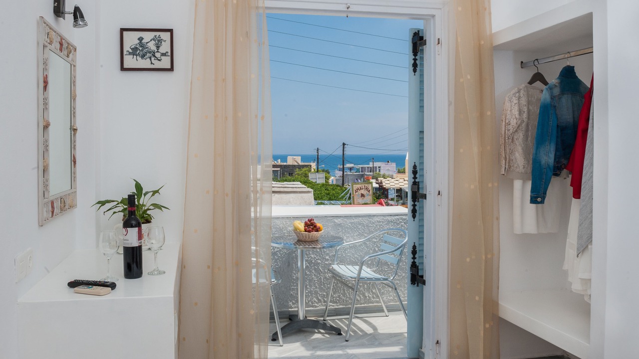 Photo of Bedroom in Kamari