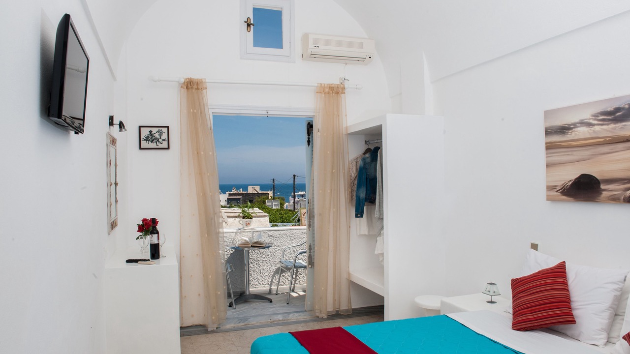Photo of Bedroom in Kamari