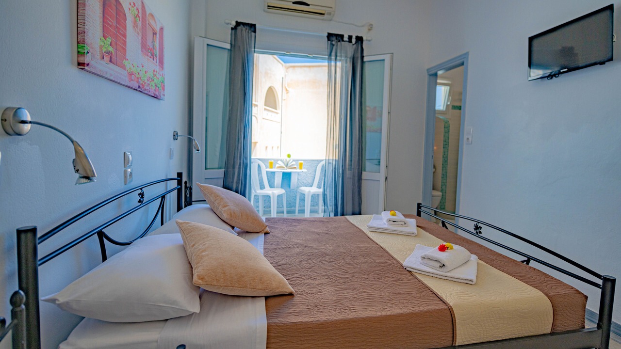 Photo of Bedroom in Kamari