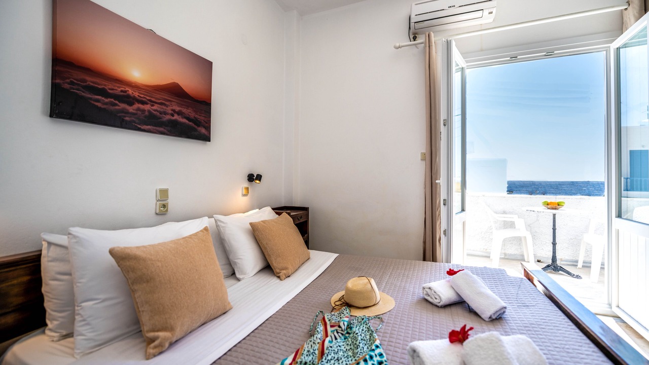 Photo of Bedroom in Kamari