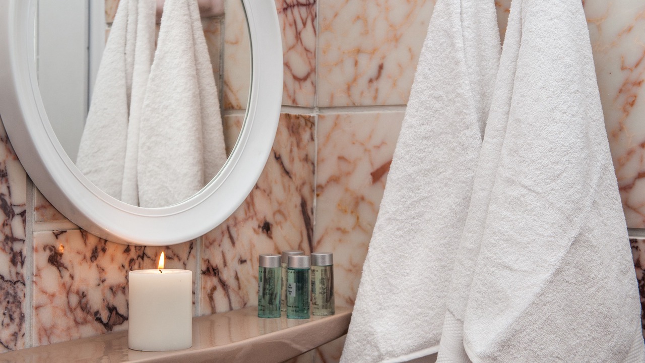 Photo of Bathroom in Kamari