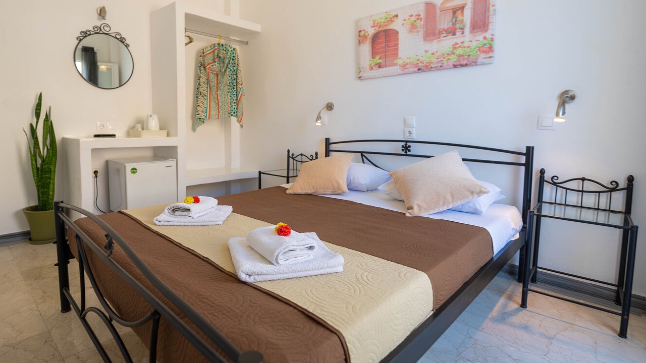 Photo of Bedroom in Kamari