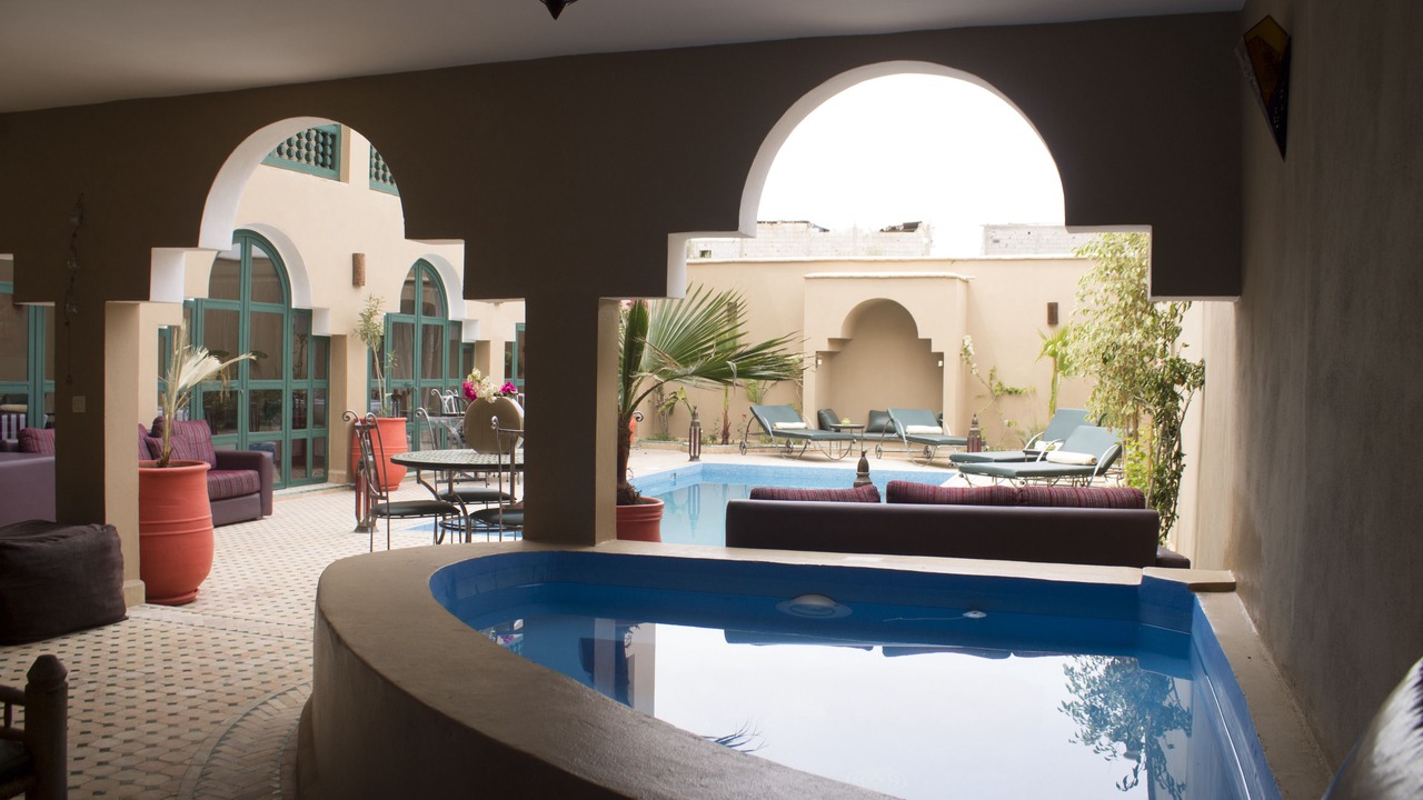 Photo of Outdoor in Sidi Dahmane