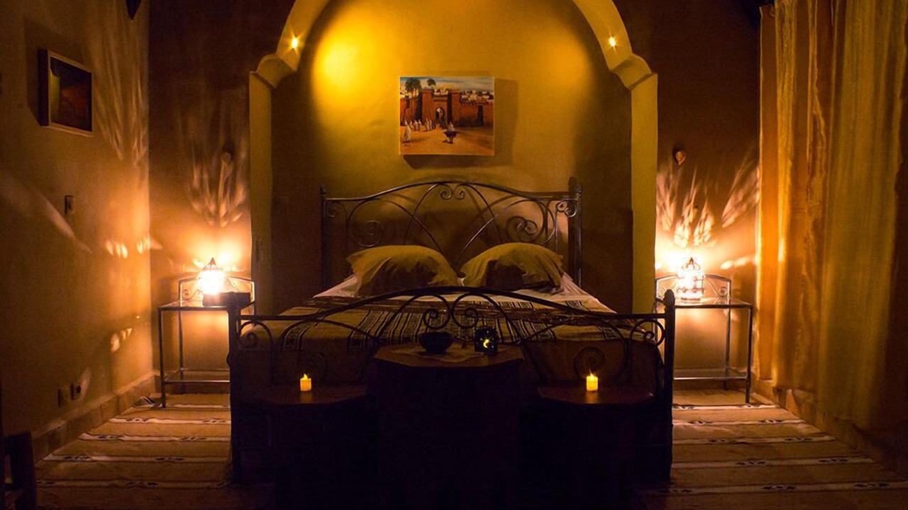 Photo of Bedroom in Sidi Dahmane