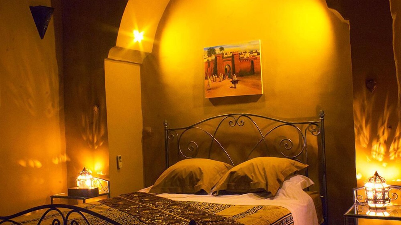 Photo of Bedroom in Sidi Dahmane