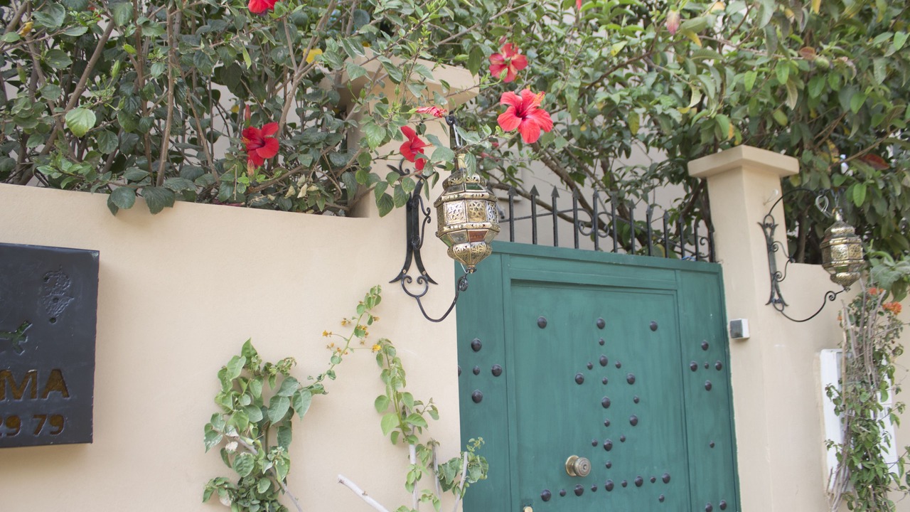 Photo of Outdoor in Sidi Dahmane