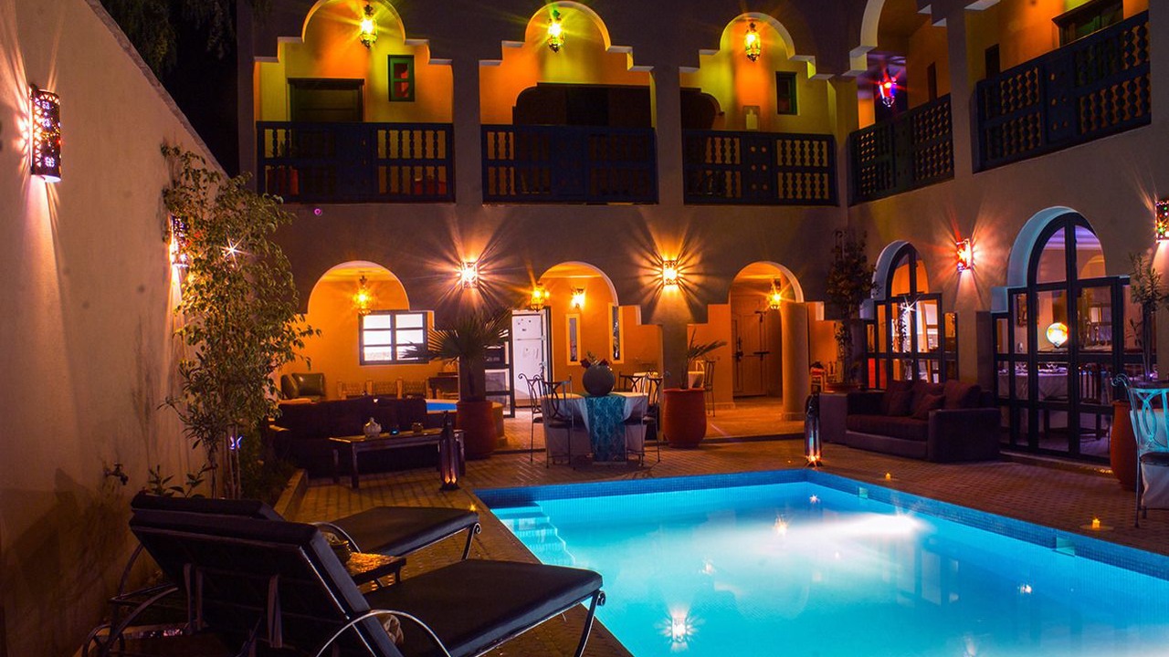 Photo of Outdoor in Sidi Dahmane