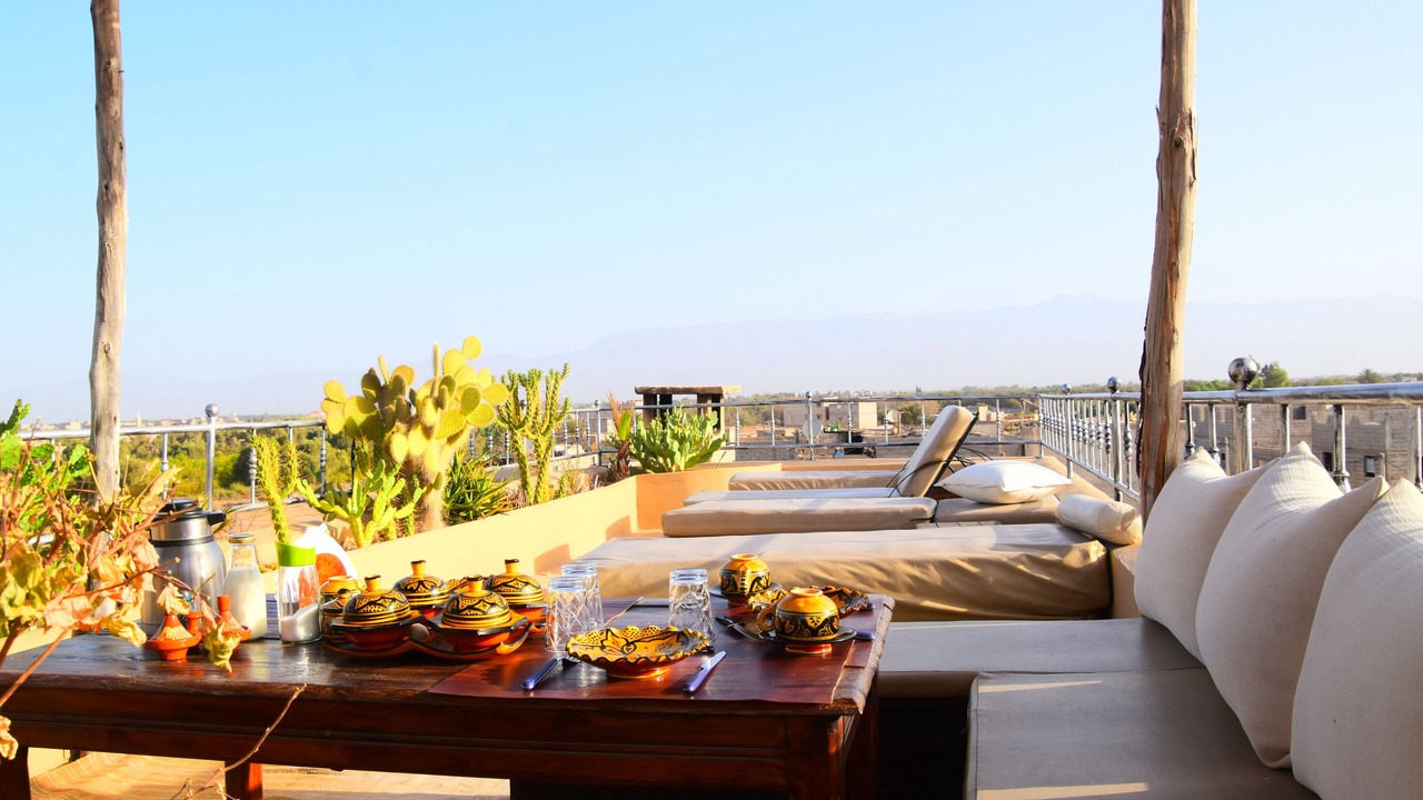 Photo of Outdoor in Sidi Dahmane