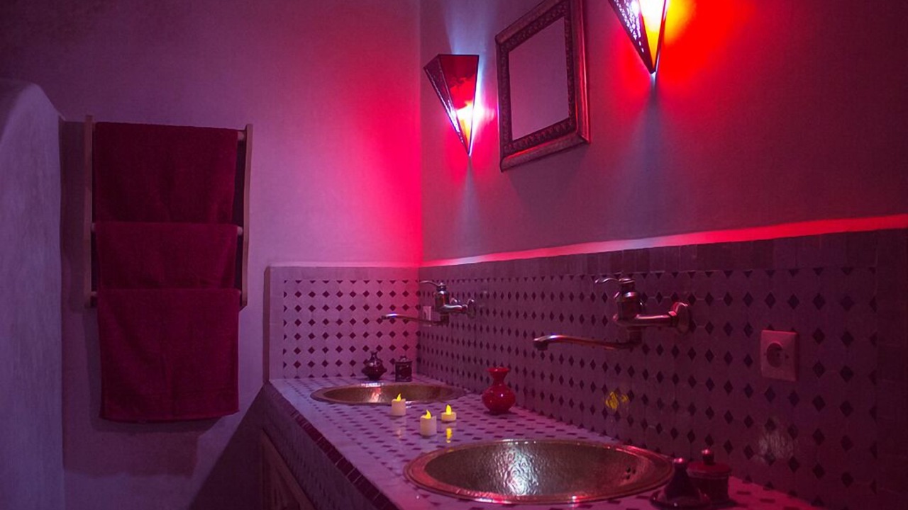 Photo of Bathroom in Sidi Dahmane