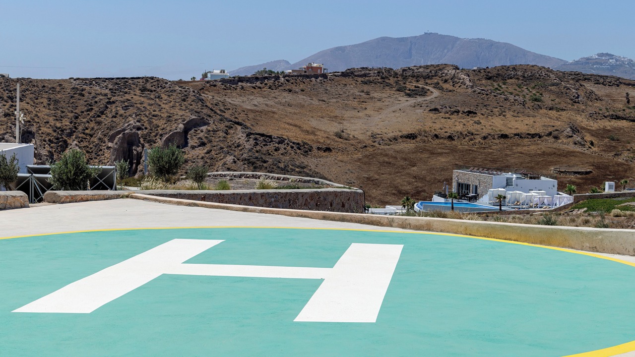 Photo of Outdoor in Exo Gialos
