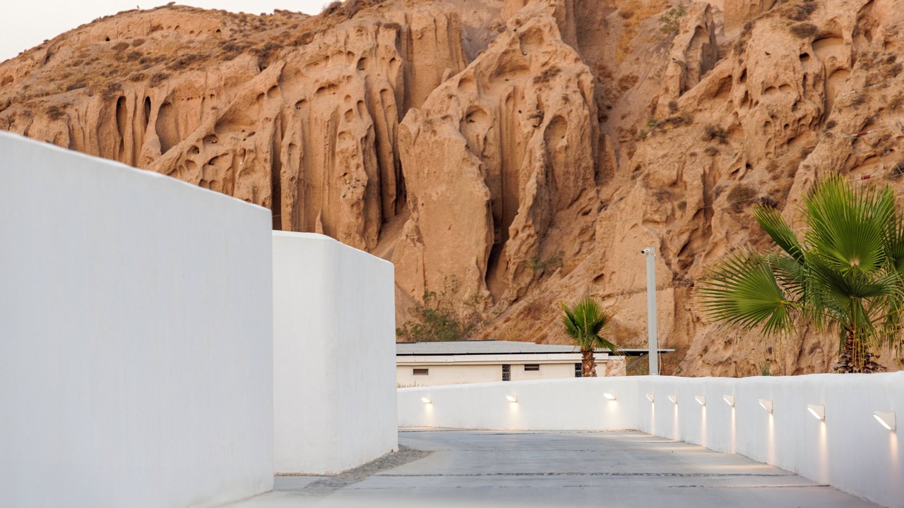 Photo of Outdoor in Exo Gialos