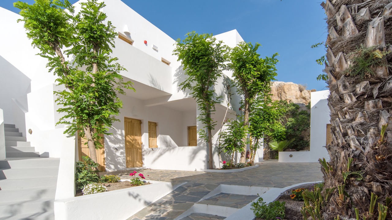 Photo of Outdoor in Kamari