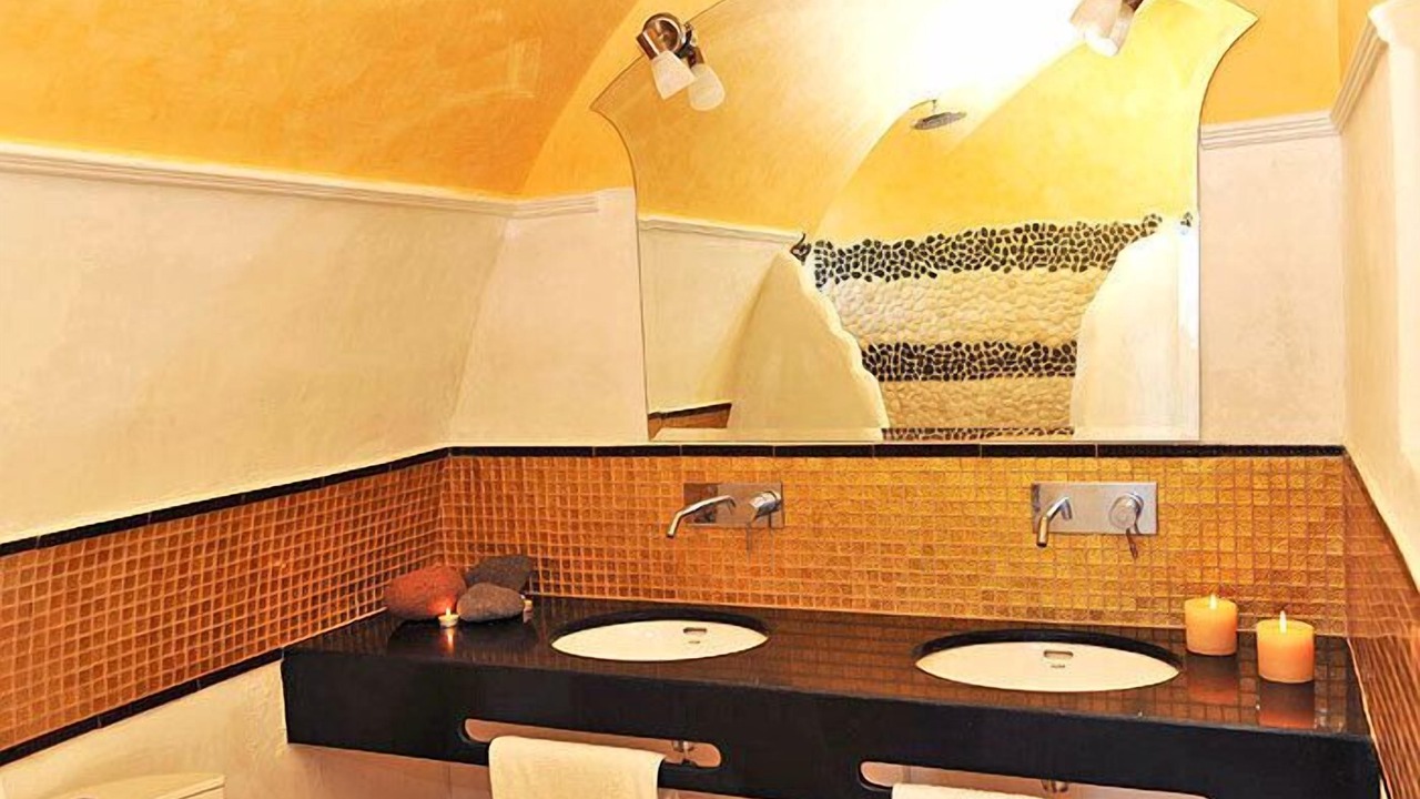 Photo of Bathroom in Megalochori