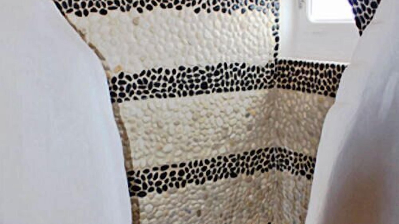 Photo of Bathroom in Megalochori