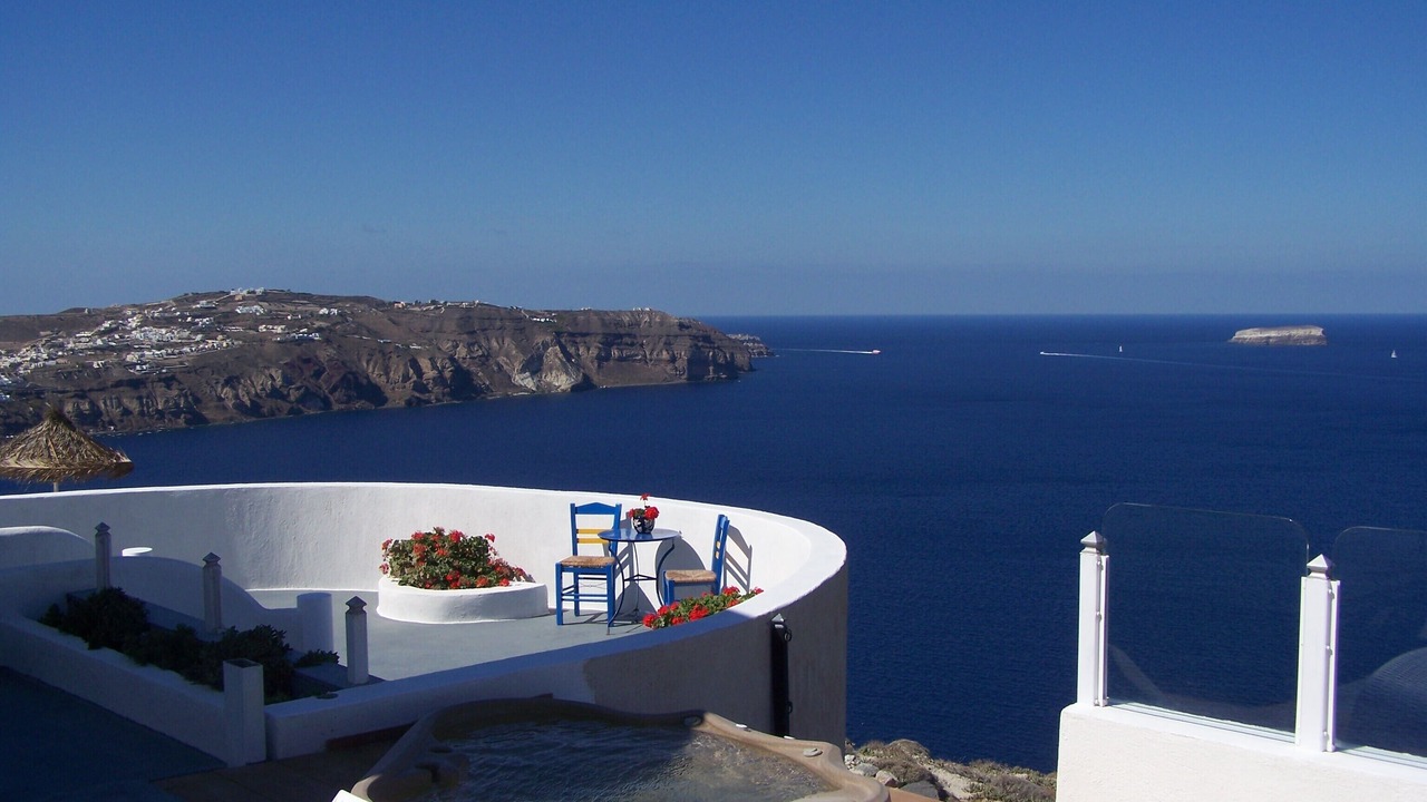 Photo of Outdoor in Megalochori