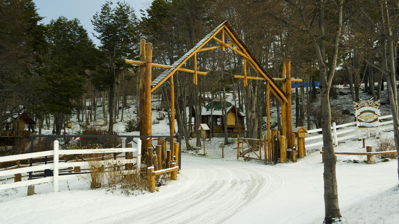 Photo of Others in Province of Tierra del Fuego