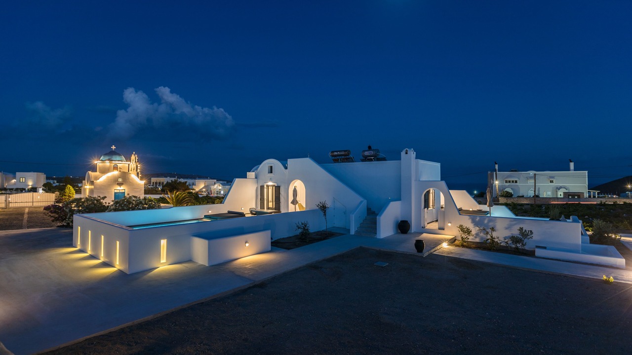 Photo of Outdoor in Akrotiri