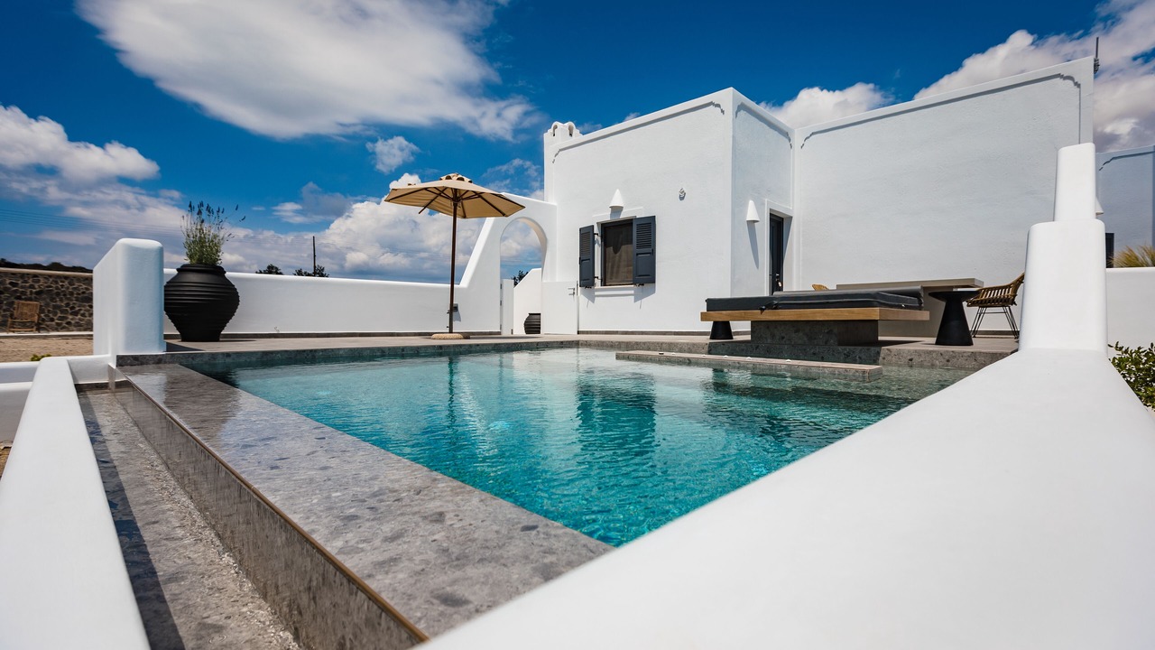 Photo of Outdoor in Akrotiri