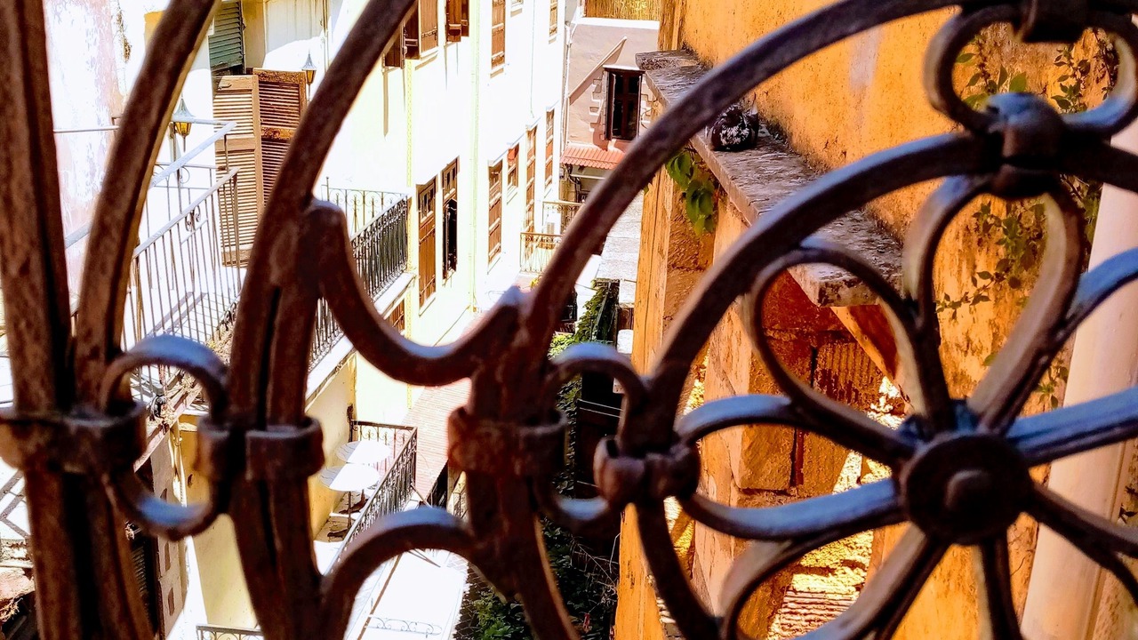 Photo of Outdoor in Chania Old City