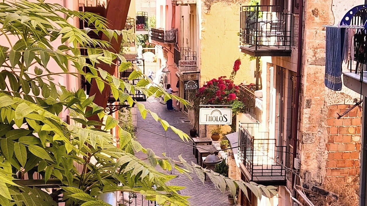 Photo of Others in Chania Old City