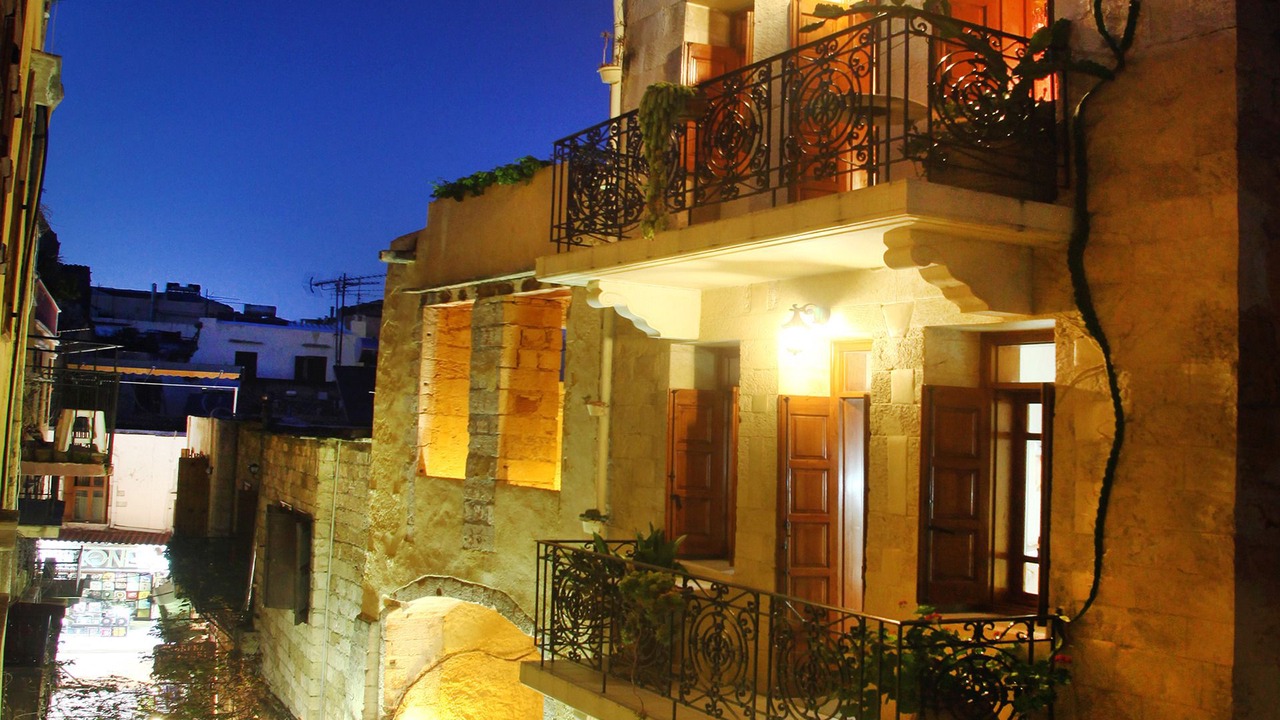 Photo of Others in Chania Old City