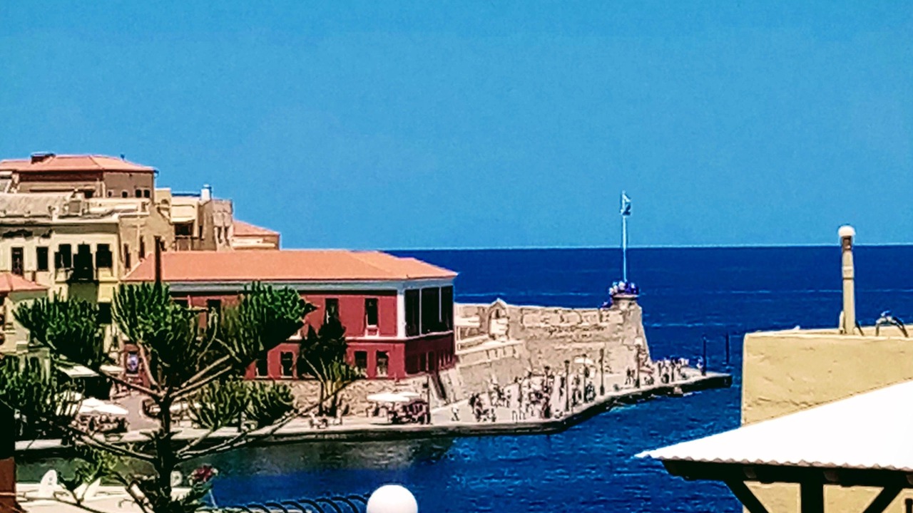 Photo of Others in Chania Old City