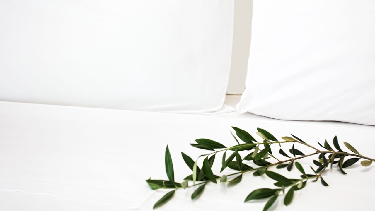 Photo of Bedroom in Skiathos Town
