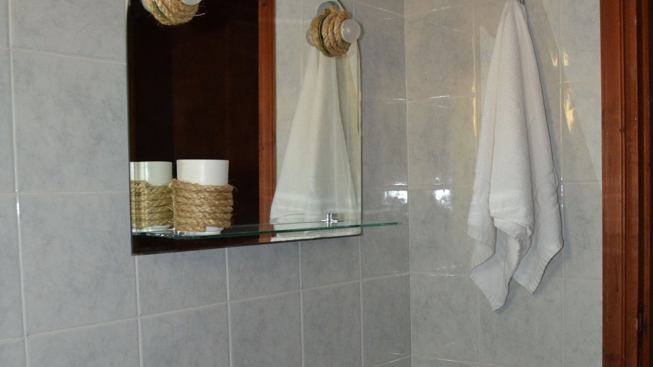 Photo of Bathroom in Karterados