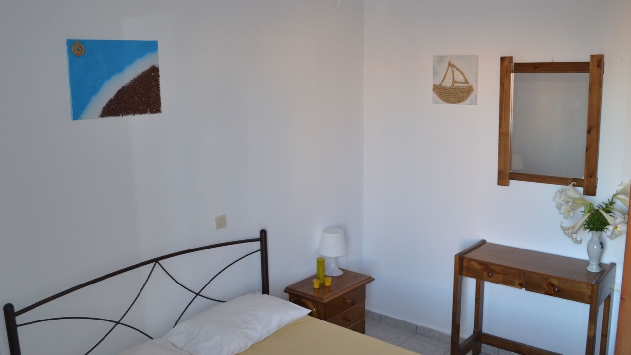 Photo of Bedroom in Karterados
