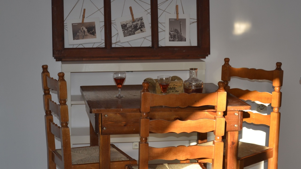 Photo of Bedroom in Karterados