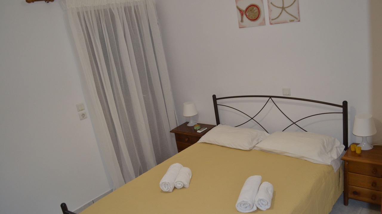 Photo of Bedroom in Karterados