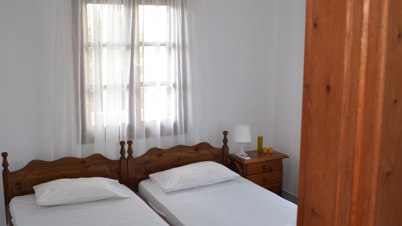 Photo of Bedroom in Karterados