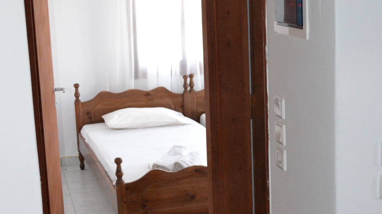 Photo of Bedroom in Karterados