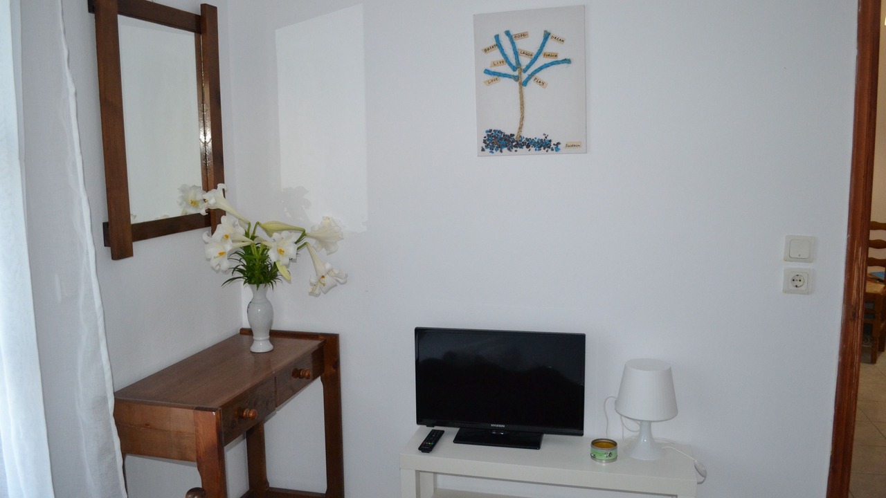 Photo of Bedroom in Karterados