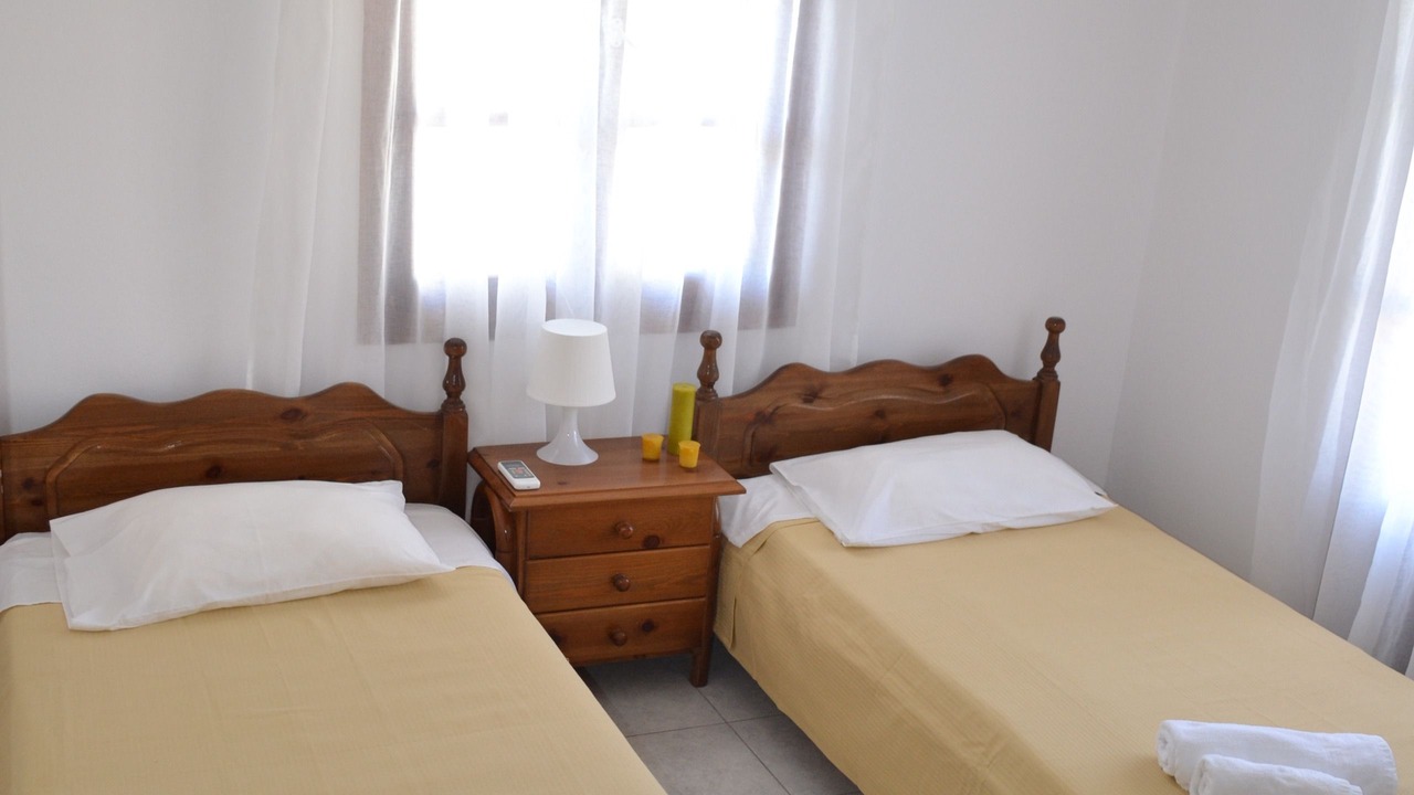 Photo of Bedroom in Karterados
