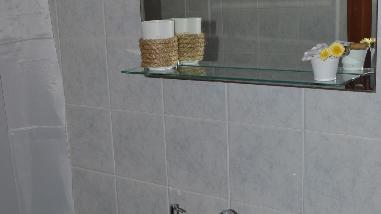 Photo of Bathroom in Karterados