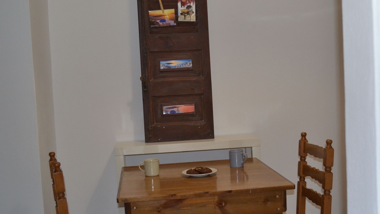 Photo of Bedroom in Karterados