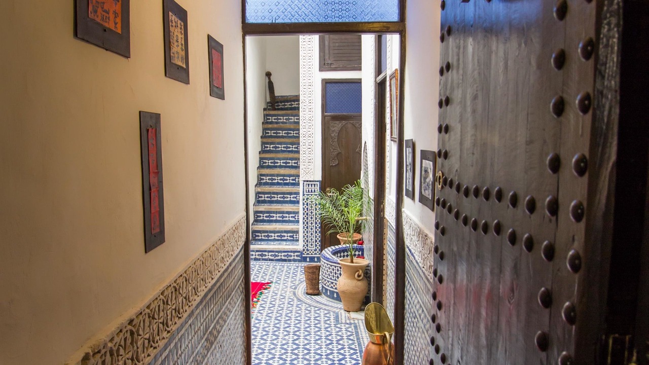 Photo of Outdoor in El Mokhifa