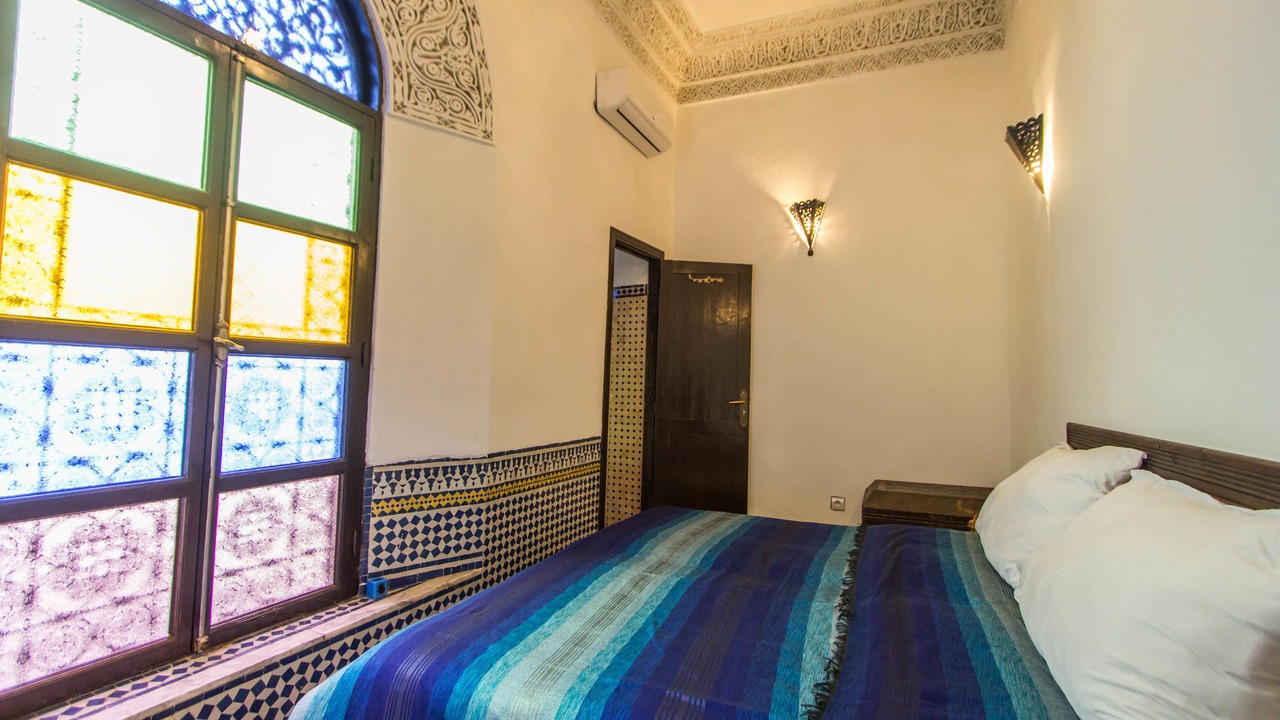 Photo of Bathroom in El Mokhifa