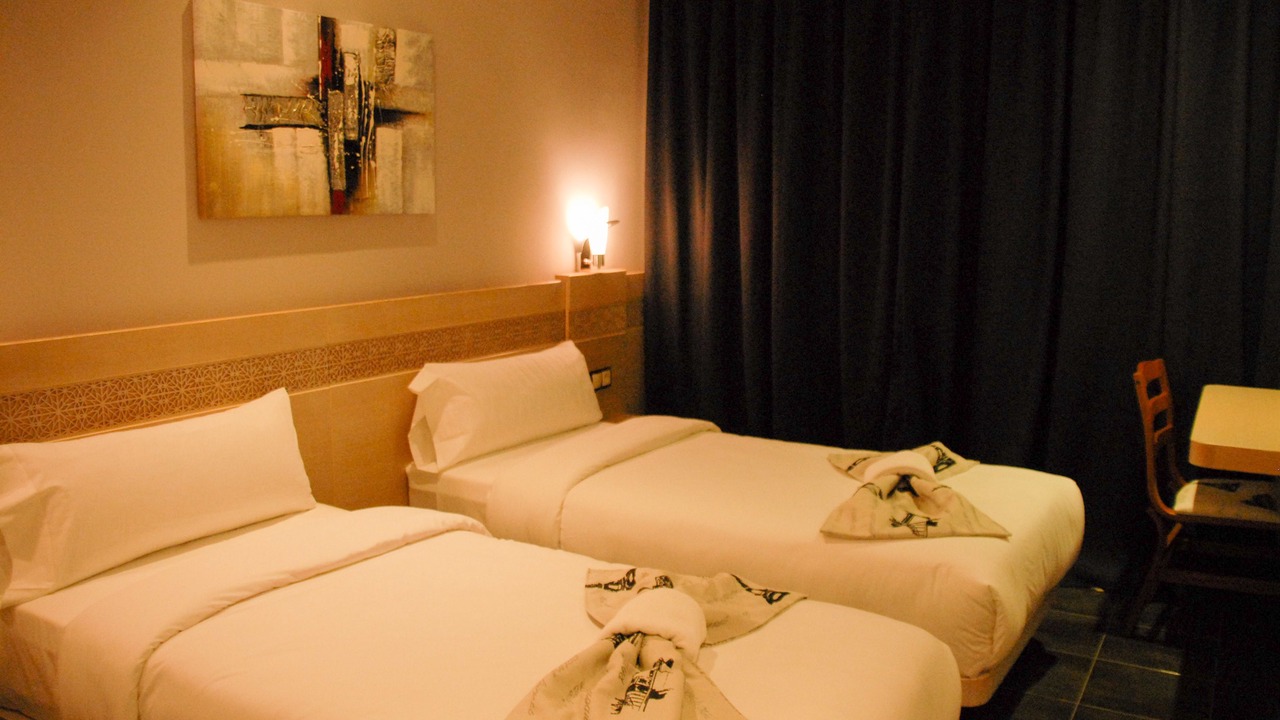Photo of Bedroom in Tetouan