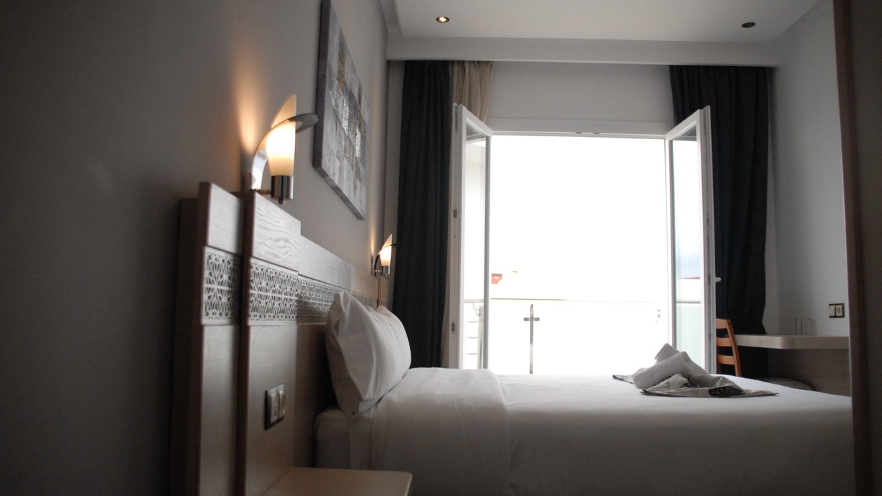 Photo of Bedroom in Tetouan