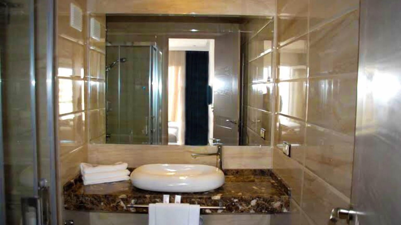 Photo of Bathroom in Tetouan