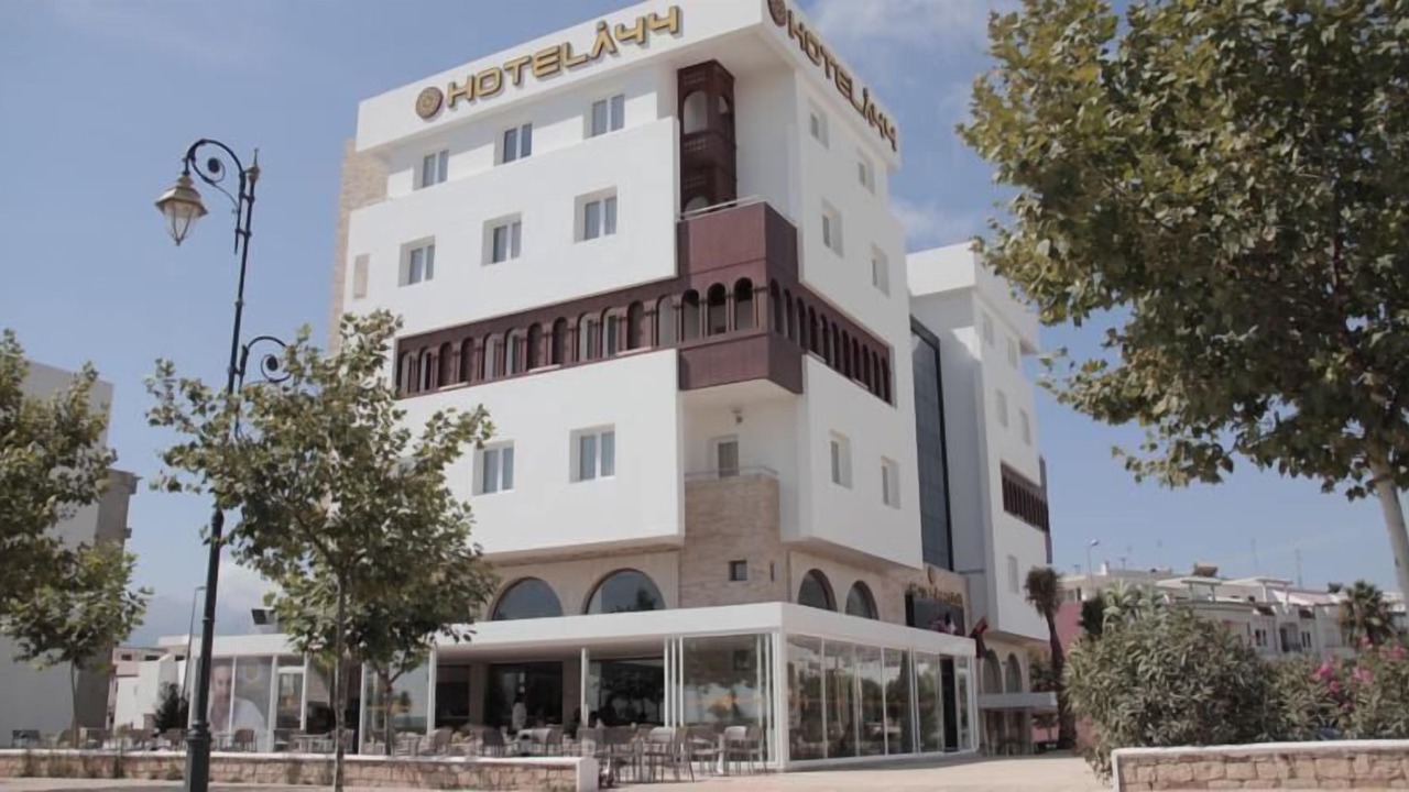 Photo of Outdoor in Tetouan