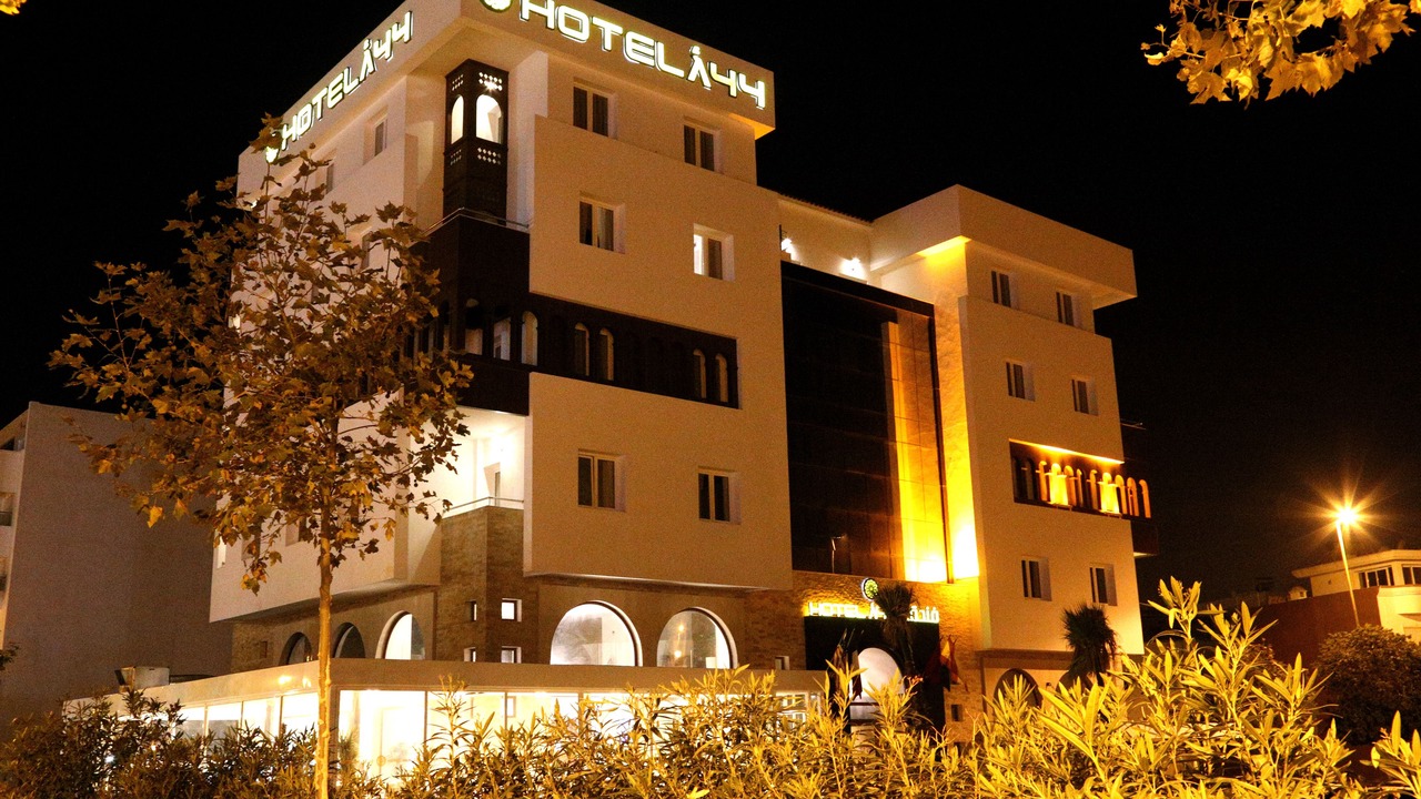 Photo of Outdoor in Tetouan
