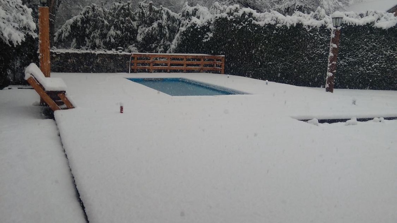 Photo of Outdoor in Barrio Las Balsas