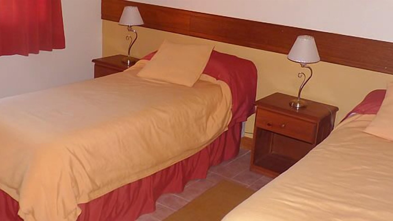 Photo of Bedroom in Barrio Las Balsas
