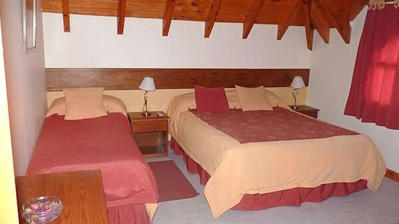 Photo of Bedroom in Barrio Las Balsas